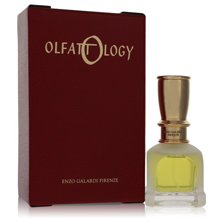 Olfattology Intenez by Enzo Galardi Eau De Parfum Spray (Unisex) 1.7 oz Olfattology Intenez by Enzo Galardi Eau De Parfum Spray (Unisex) 1.7 oz